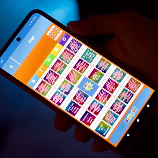 Event show 's Gravenhage  (NL) ⭐ De CRAZY DISCO BINGO van QuizX ⭐