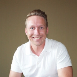 Presentator Raalte  (NL) Jur Maatman Presentator/ Dagvoorzitter