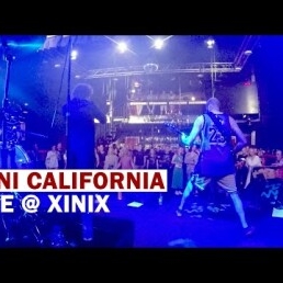 Peppers Unlimited (RHCP Tribute)