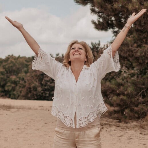 Trainer/Workshop Beuningen  (Gelderland)(NL) Manifesting Workshop: Claudia Hermsen