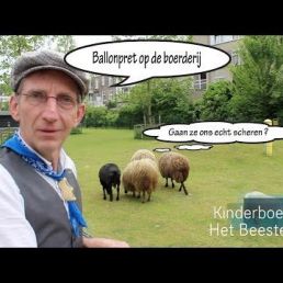 De Haagse Ballonnenboer show