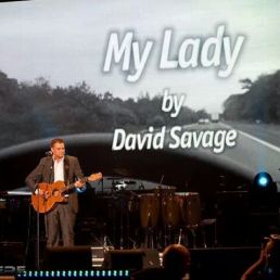 David Savage - Solo Performer / Singer-Songwriter