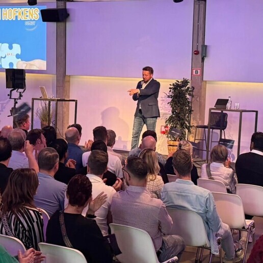 Cabaret Veenendaal  (NL) TOP (CUSTOM) COMEDY & CABARET