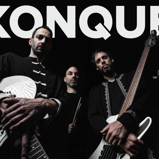 Band Eindhoven  (NL) KONQUE