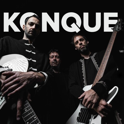 Band Eindhoven  (NL) KONQUE