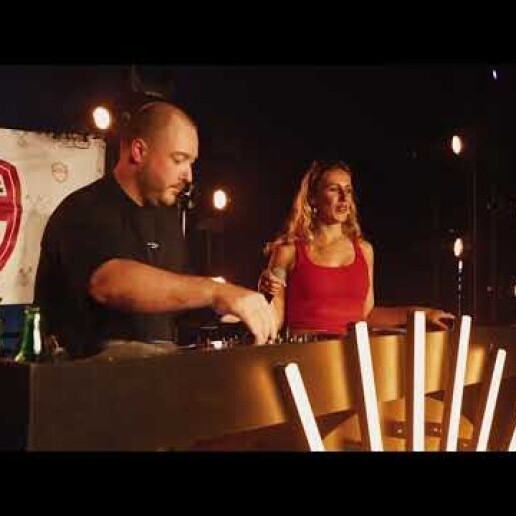 DJ Tilburg  (NL) Catchy (DJ-act met zangeres)