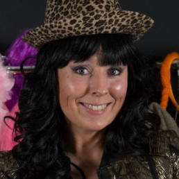 Type of American Ashly photographer