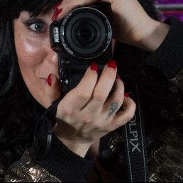 Actor Cuijk  (NL) Type of American Ashly photographer