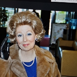 Koningin Beatrix