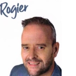 Zanger Rogier