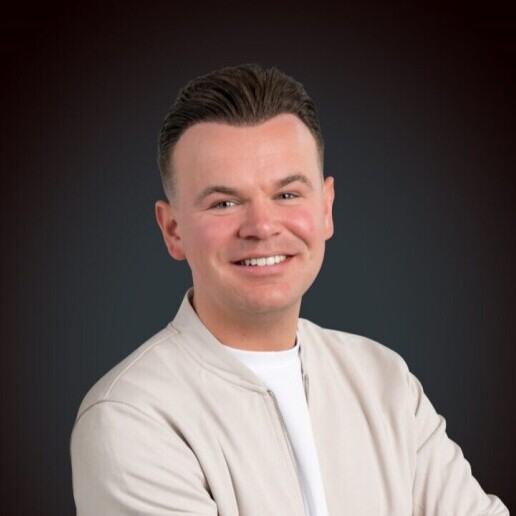 Zanger Hedel  (NL) Zanger Daniël van den Hoek