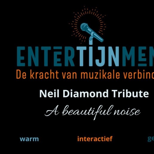 Neil Diamond Tribute