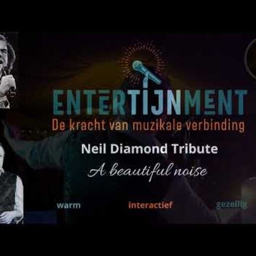 Neil Diamond Tribute