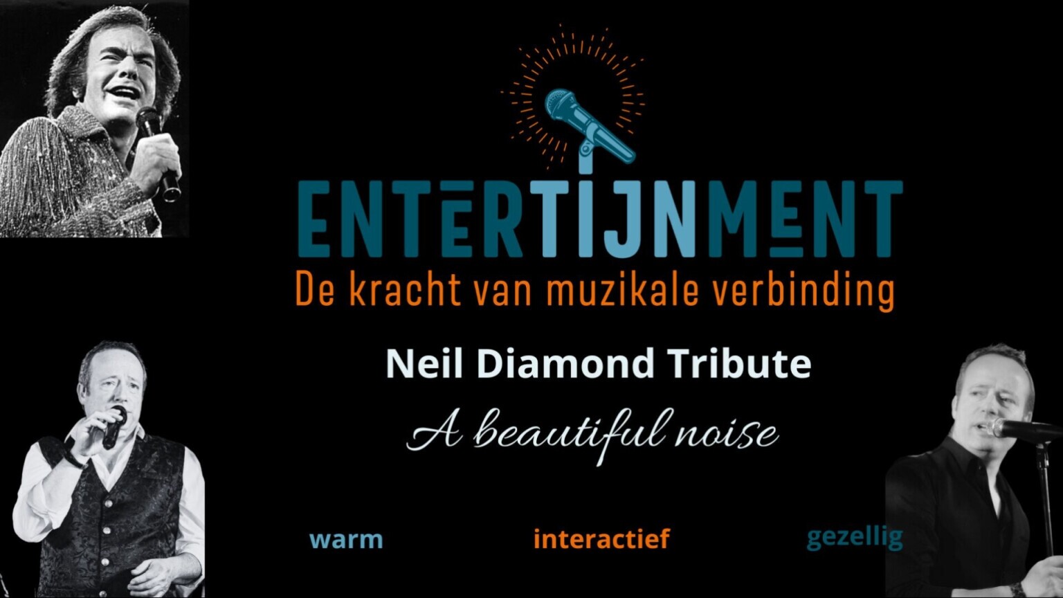 Neil Diamond Tribute