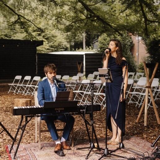 Band Zwolle  (NL) WØLF