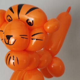 Balloons act/balloon animals