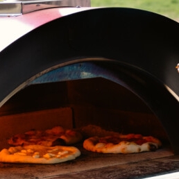 Pizza foodtruck