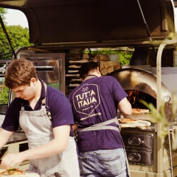 Tutta Italia Foodtruck