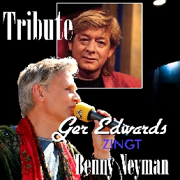 Benny Neyman Tribute