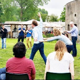 Workshop Theatersport