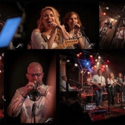 Band Rijnsburg  (NL) Casual Company