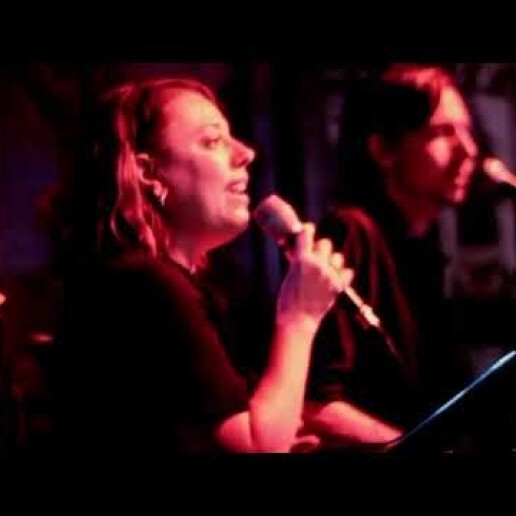 Band Amersfoort  (NL) Band: Belle and the Beat