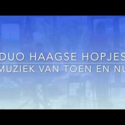 Duo Haagse Hopjes