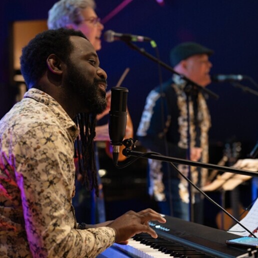 Band Rozendaal  (NL) Grupo Vacilón