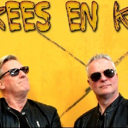 Kees en Ko