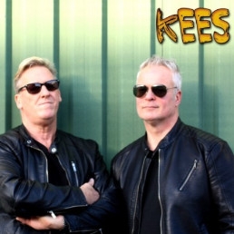 Band Nieuwe Niedorp  (NL) Kees en Ko