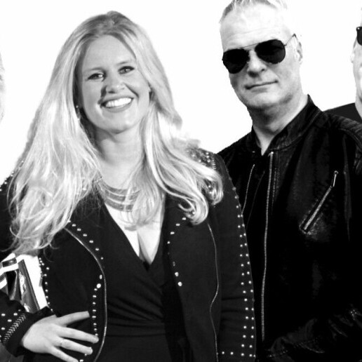 فرقة موسيقية Nieuwe Niedorp  (NL) FLAIR XS