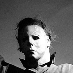 Michael Myers - Halloween (1978)