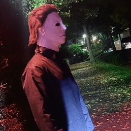 Michael Myers - Halloween (1978)