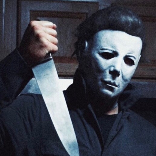 Animatie Den Haag  (NL) ‘Michael Myers’ Halloween 1978 Scare Act