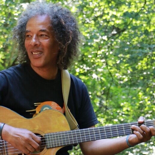 Zanger Den Haag  (NL) Vincent van Hessen