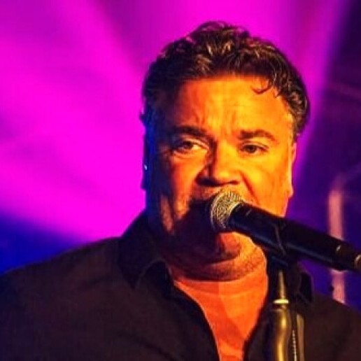 Zanger Utrecht  (NL) ANDRE SCHUURMAN- zanger entertainer