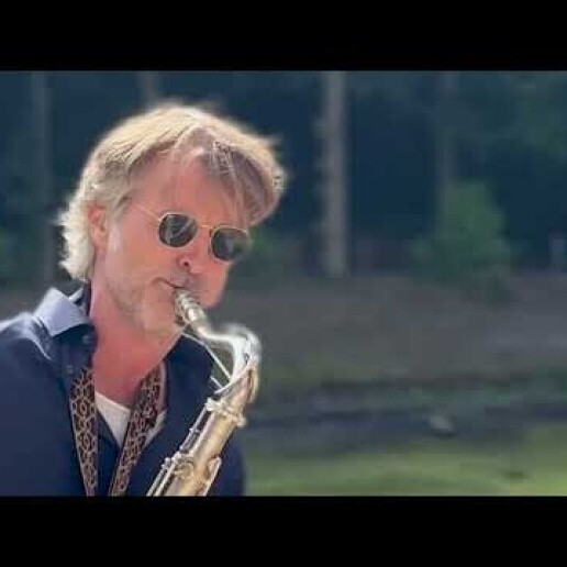 Band Arnhem  (NL) Sunny Jazzduo