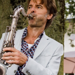 Sunny Jazzduo