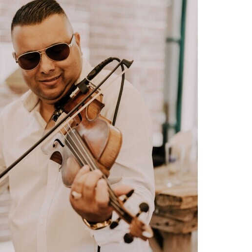 Band Arnhem  (NL) Gypsy Swing Trio - Rosenberg