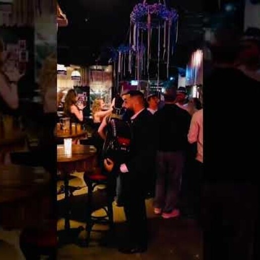 Accordeonist Ermelo  (NL) Florian Oktoberfest
