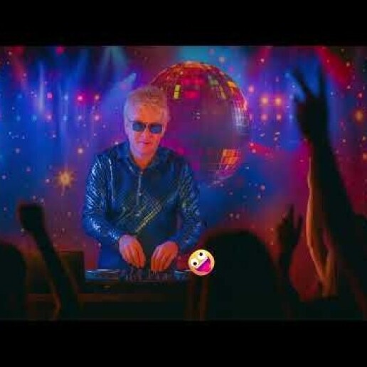 DJ Den Bosch  (NL) DJ Brooks on Decks