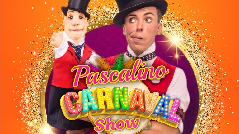 Pascalino's Carnavalshow