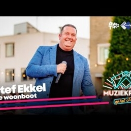 Stef Ekkel