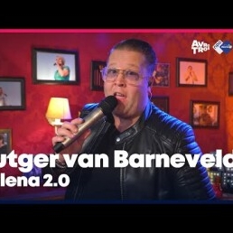 Rutger van Barneveld