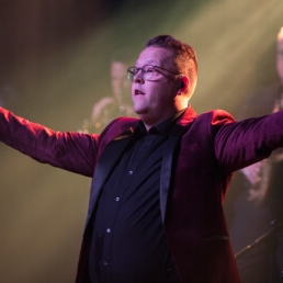 Rutger van Barneveld