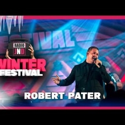 Robert Pater