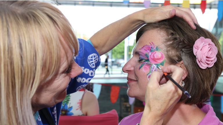 Amazing FacePainters