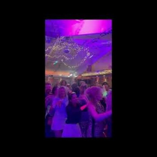 Bruiloft/Verjaardag Pakket - Populair