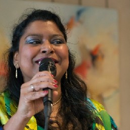 Rehana Begum Jazz Duo