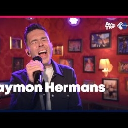 Raymon Hermans